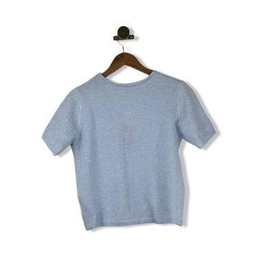 Mimosa Short Sleeved Cardigan