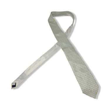Pierre Cardin Star Patterned Tie
