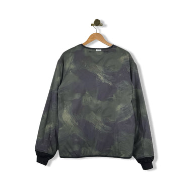 Alpha Industries Reversible M-65 Quilted Liner