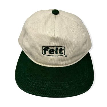 Felt Workwear Cap