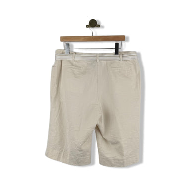 Vintage Pendelton Seersucker Shorts