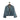 BLANKNYC Tie Front Denim Long Sleeve Top
