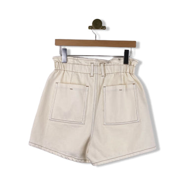 BLANKNYC Vanilla Frosting Pull On Shorts