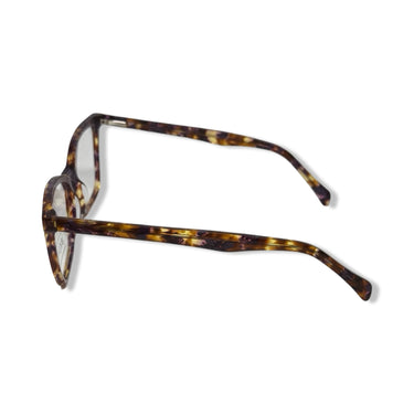 BKLYN Tortoiseshell Optical Lenses
