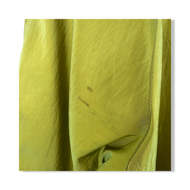 Vintage Jones New York Nylon Swing Coat