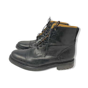Grenson Joseph Lace Up Boot