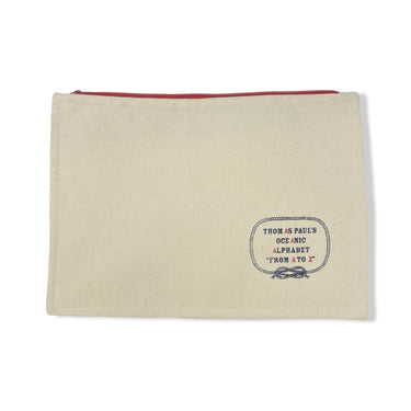 Thomas Paul Crab Pouch