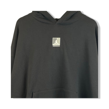 Nike Air Jordan Brooklyn Fleece Pullover Hoodie