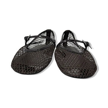 Steve Madden Mags Mesh Mary Janes