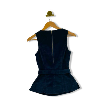 Aligne Trish Cord Top
