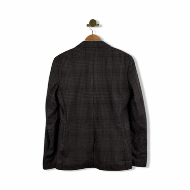 Billy Reid Wool Two-Button Suit Jacket