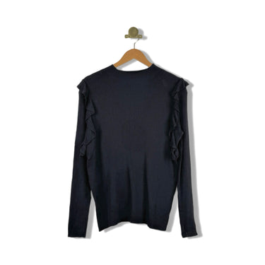 Area Stars Labo Knit Top