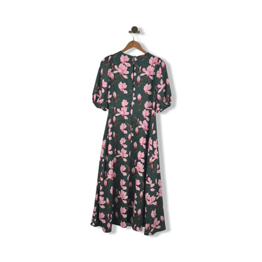 Draper James Floral Blossom Maxi Dress