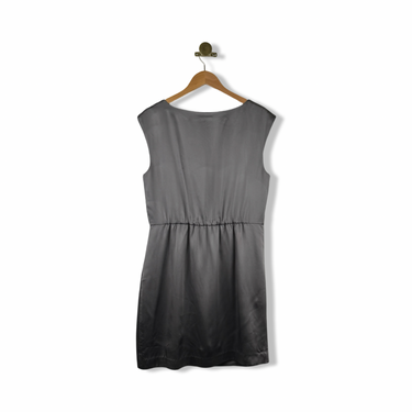 Theory Silk Sheath Dress