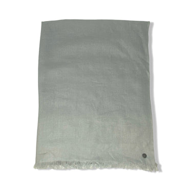 Fraas Frayed Trim Scarf