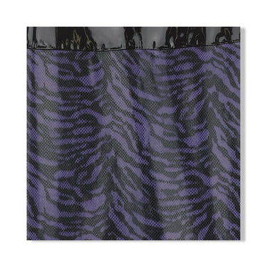 Stand Studio Faux Snake Skirt