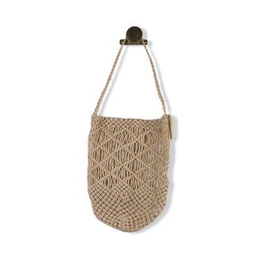 Bujibaja Straw Bag