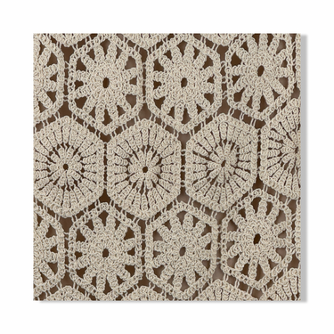 alice + olivia Crochet Mini Dress