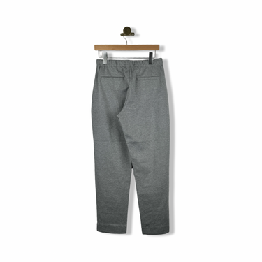 Everlane Pleated Ponte Pants