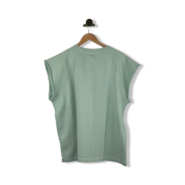 Ron Dorff Discipline Sleeveless Sweatshirt