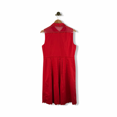 Elie Tahari Rivet Dress