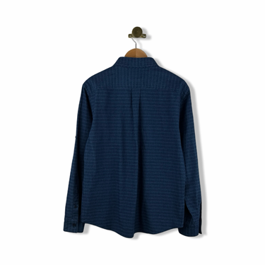 Billy Reid Scout Western Shirt