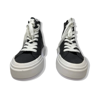 Converse Leather All Star Cruise High Sneakers