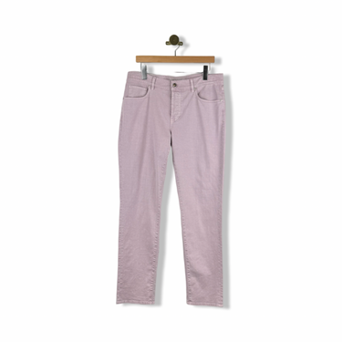 Barmas Pastel Dean Trousers