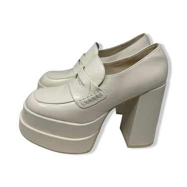 Forever 21 Platform Heels