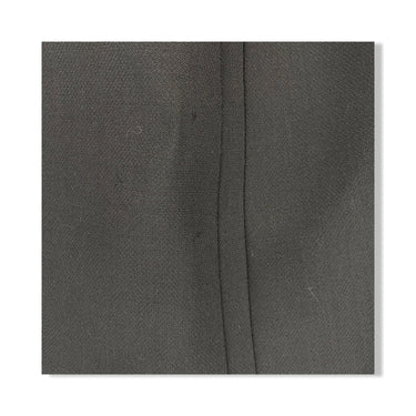 Prada Wool Mini Skirt