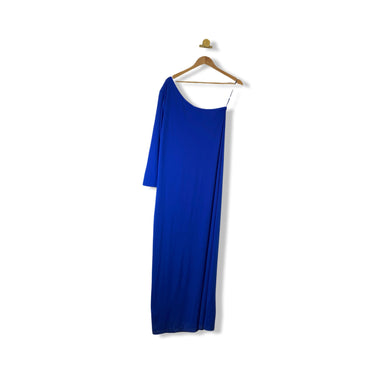 Compania Fantastica Asymmetrical Dress
