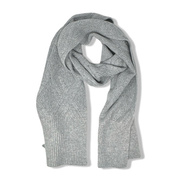 Housing Works Wool and Cashmere Blend Scarf