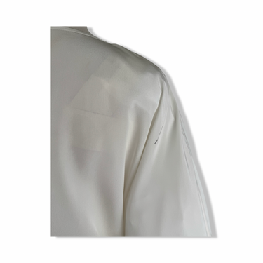 Billy Reid Poncho Dress