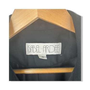 Vintage Isabel Ardee Zip Jacket