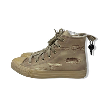 Converse x Charli XCX New In Box High Top Sneakers