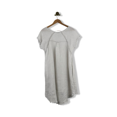 Meo Meli Linen Shift Dress