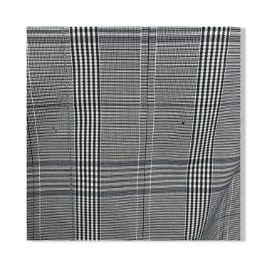 Lauren Ralph Lauren Water Repellent Plaid Jacket