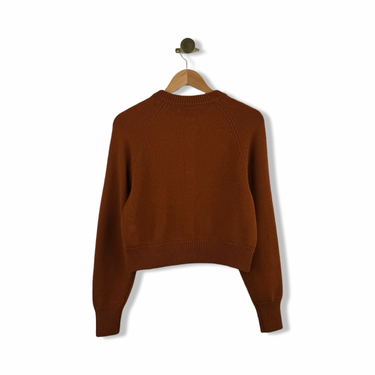 Aligne Cognac Tania Cardigan