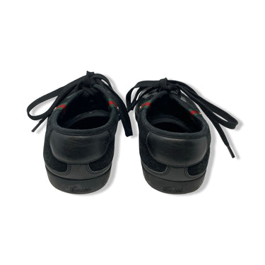 Gucci Suede Sneakers