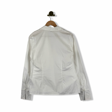 Burberry Fitted Shirt