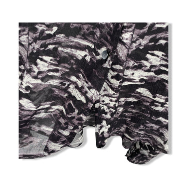 Rachel Comey Sheer Patterned Blouse