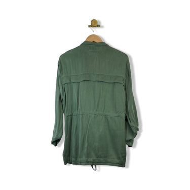 BLANKNYC Safari Jacket
