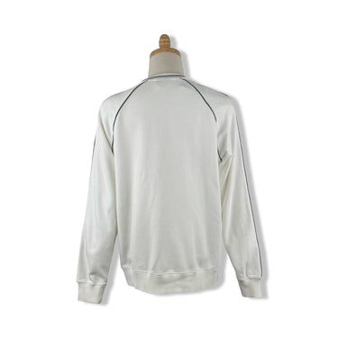 Ron Dorff Organic Cotton Sweatshirt With Piping