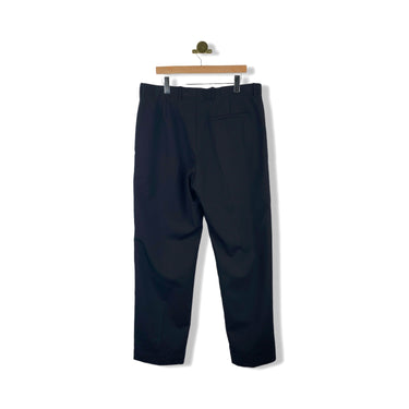 COS Straight Fit Trousers