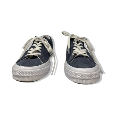 Converse One Star Ox Premium Suede Shoe