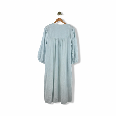 Apiece Apart Luguna Shirt Dress