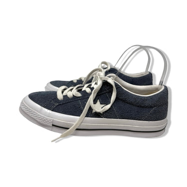 Converse One Star Ox Premium Suede Shoe