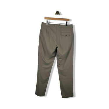 Billy Reid Smooth Trouser