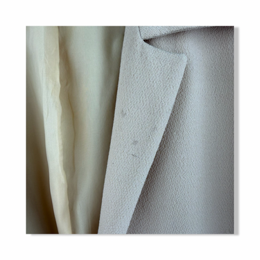 Vintage Anne Klein Blazer Jacket