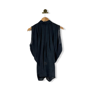 3.1 Phillip Lim Sleeveless Button Down